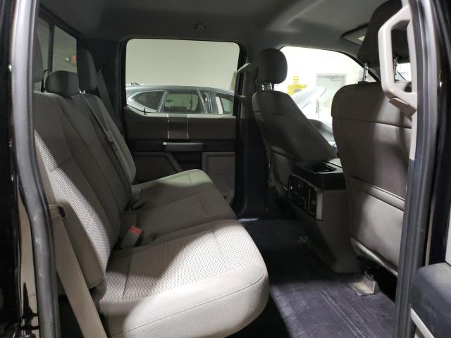 Photo 10 from auction – 2017 FORD F150 SUPER with VIN 1FTEW1EF5HFC00114