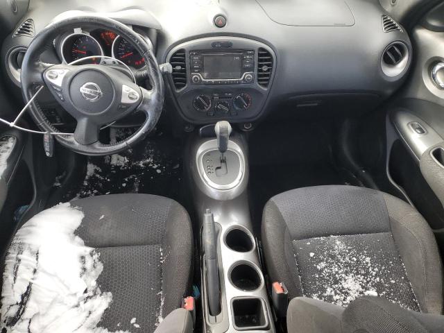Photo 8 from auction – 2015 NISSAN JUKE S with VIN JN8AF5MVXFT553711