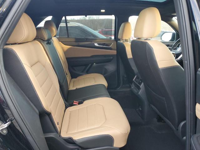 Photo 11 from auction – 2024 VOLKSWAGEN ATLAS CROS with VIN 1V2BE2CA4RC210962