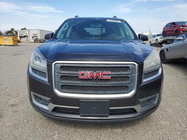 Photo 5 from auction – 2015 GMC ACADIA SLE with VIN 1GKKRNED8FJ346179