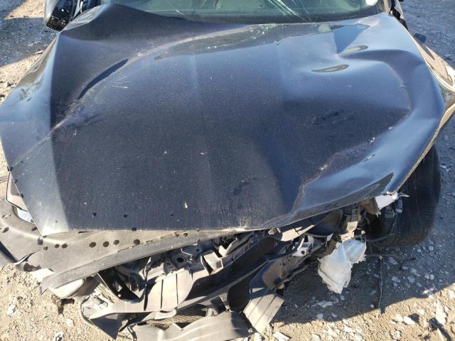 Photo 11 from auction – 2016 KIA K900 with VIN KNALT4D38G6031579