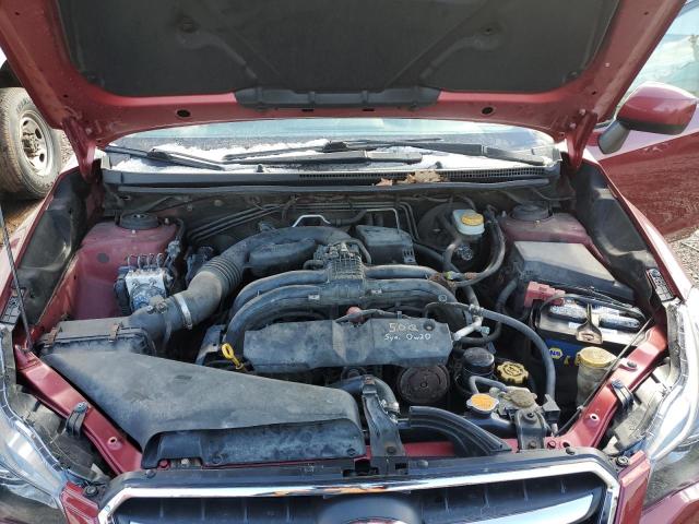 Фото 12 с аукциона – 2013 SUBARU XV CROSSTR с VIN JF2GPACC9D2826489