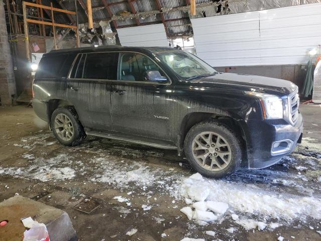 Photo 4 from auction – 2015 GMC YUKON SLT with VIN 1GKS2BKC6FR734432