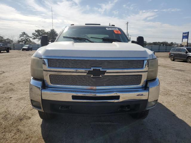 Photo 5 from auction – 2008 CHEVROLET SILVERADO with VIN 1GCJK33678F197144