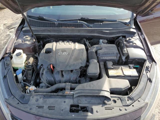 Photo 11 from auction – 2014 KIA OPTIMA LX with VIN 5XXGM4A79EG305105