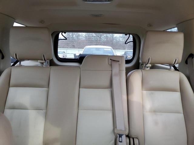 Photo 10 from auction – 2008 FORD EXPLORER E with VIN 1FMEU74EX8UA07143