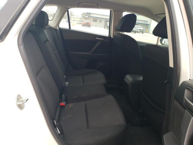 Photo 10 from auction – 2012 MAZDA 3 I with VIN JM1BL1L7XC1535480