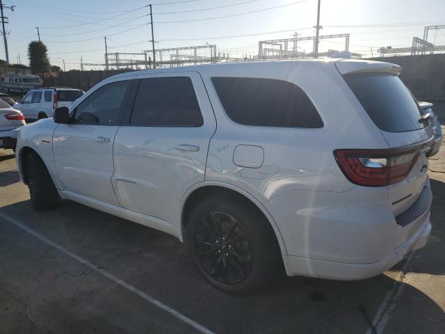 Photo 2 from auction – 2020 DODGE DURANGO R/ with VIN 1C4SDHCT5LC223431