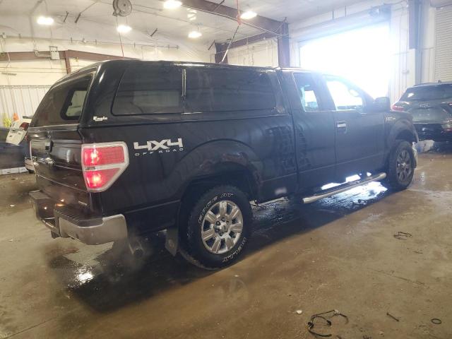 Photo 3 from auction – 2011 FORD F150 SUPER with VIN 1FTFX1EF2BKD30447