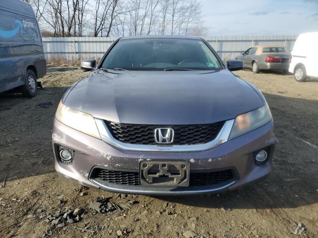 Photo 5 from auction – 2014 HONDA ACCORD EXL with VIN 1HGCT1B8XEA001981