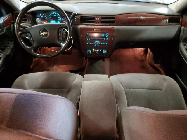 Photo 8 from auction – 2006 CHEVROLET IMPALA LT with VIN 2G1WT55K969383162
