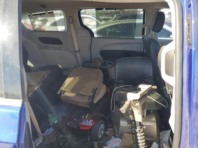 Photo 11 from auction – 2020 CHRYSLER PACIFICA T with VIN 2C4RC1BG0LR173381
