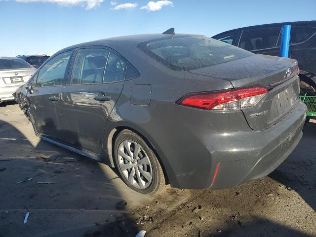 Photo 2 from auction – 2023 TOYOTA COROLLA LE with VIN JTDBCMFE4P3014163