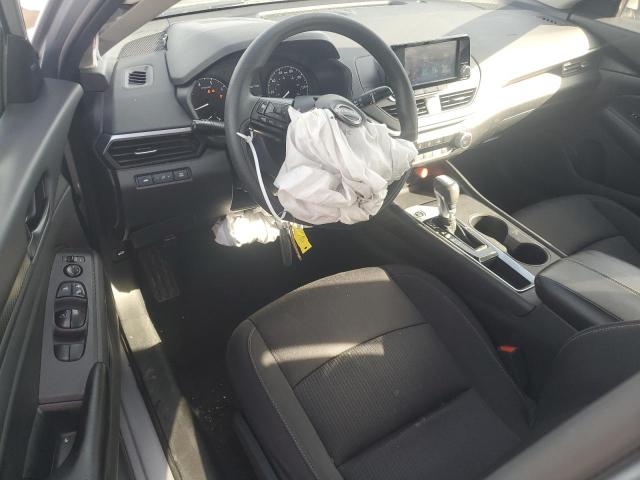 Photo 8 from auction – 2023 NISSAN ALTIMA S with VIN 1N4BL4BVXPN372299
