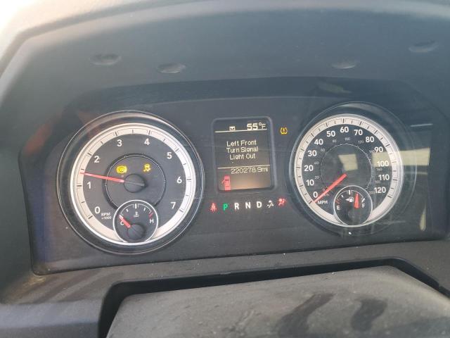 Photo 9 from auction – 2015 RAM 2500 ST with VIN 3C6UR5CJ9FG695793