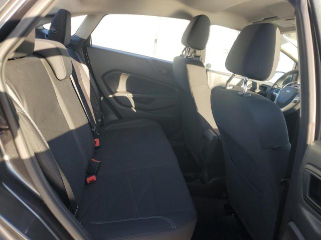 Photo 10 from auction – 2019 FORD FIESTA SE with VIN 3FADP4BJ5KM115385