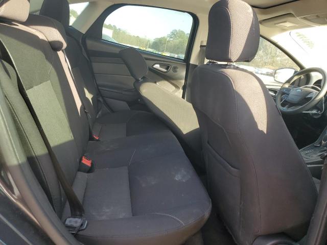 Photo 10 from auction – 2017 FORD FOCUS SEL with VIN 1FADP3H20HL212661