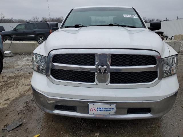 Photo 5 from auction – 2018 RAM 1500 SLT with VIN 1C6RR6GT1JS173538