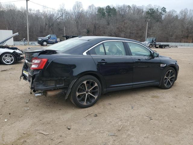 Photo 3 from auction – 2016 FORD TAURUS SEL with VIN 1FAHP2E82GG155861