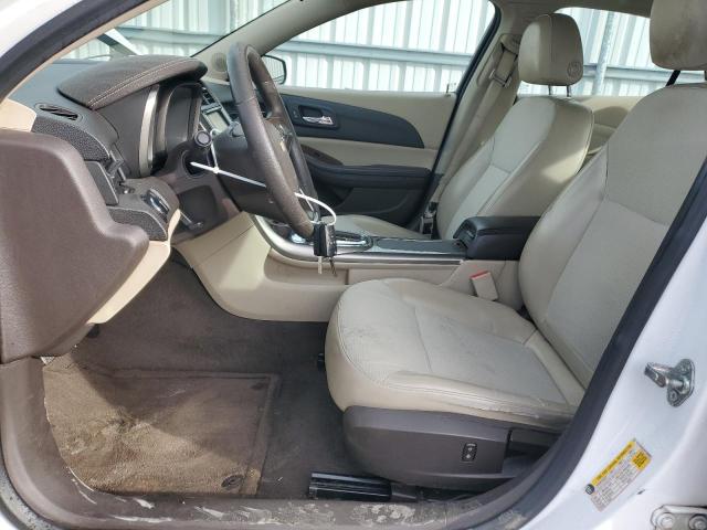 Photo 7 from auction – 2013 CHEVROLET MALIBU 1LT with VIN 1G11C5SA3DF209680