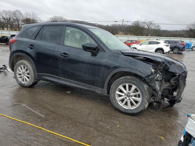 Photo 4 from auction – 2015 MAZDA CX-5 TOURI with VIN JM3KE2CYXF0432943