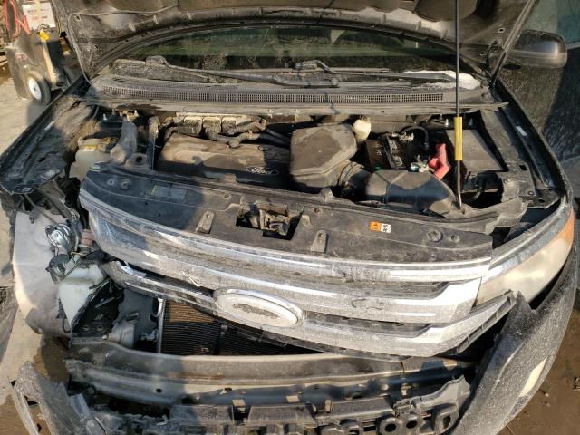 Photo 12 from auction – 2011 FORD EDGE LIMIT with VIN 2FMDK3KCXBBB24178