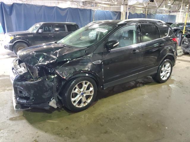 Photo 1 from auction – 2015 FORD ESCAPE TIT with VIN 1FMCU0JX0FUA06858