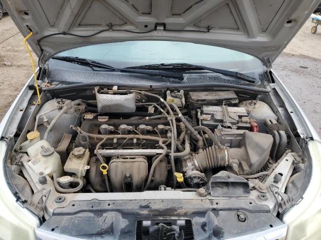 Photo 11 from auction – 2009 FORD FOCUS SES with VIN 1FAHP36N59W242818