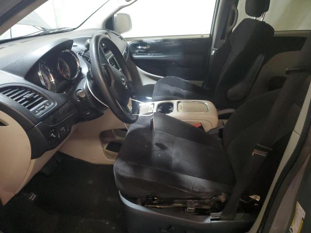 Photo 7 from auction – 2014 DODGE GRAND CARA with VIN 2C4RDGCG4ER262548