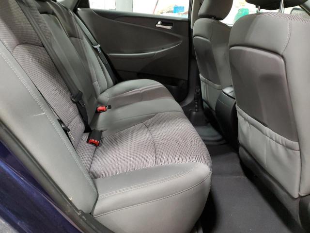Photo 10 from auction – 2012 HYUNDAI SONATA GLS with VIN 5NPEB4AC3CH502301