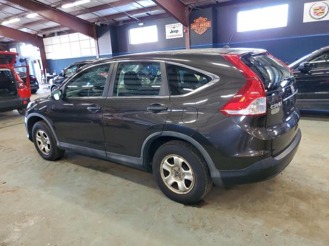 Photo 2 from auction – 2013 HONDA CR-V LX with VIN 5J6RM4H30DL063387