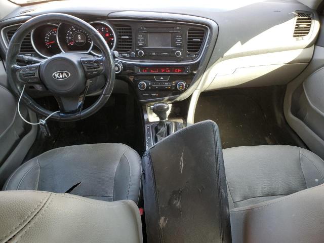 Foto 8 de la subasta – 2015 KIA OPTIMA EX con VIN 5XXGN4A71FG491494