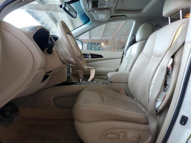 صورة رقم 7 من المزاد - 2013 NISSAN PATHFINDER مع VIN 5N1AR2MN7DC634207