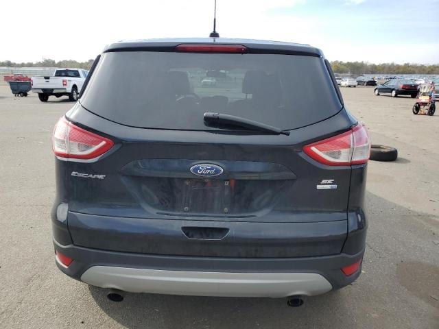 Photo 6 from auction – 2016 FORD ESCAPE SE with VIN 1FMCU9GX2GUB57746