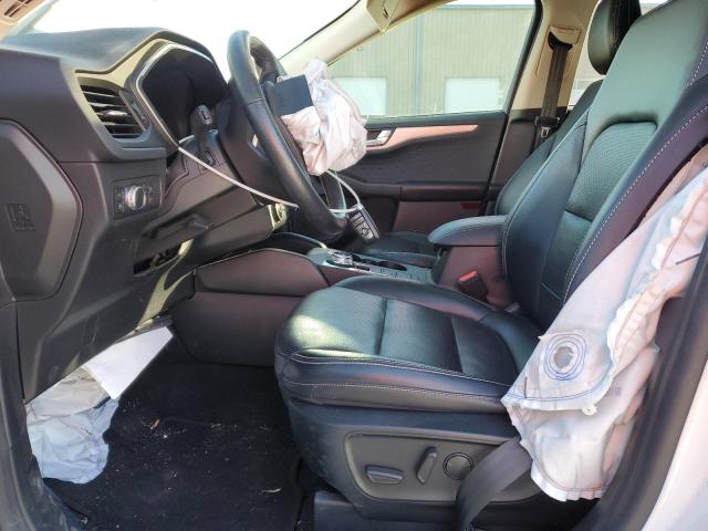 Photo 7 from auction – 2020 FORD ESCAPE SE with VIN 1FMCU0BZ8LUA83893