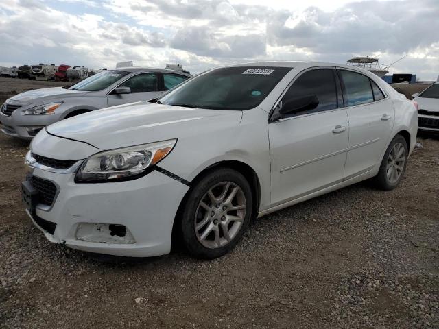 Photo 1 from auction – 2016 CHEVROLET MALIBU LIM with VIN 1G11C5SA0GF164895