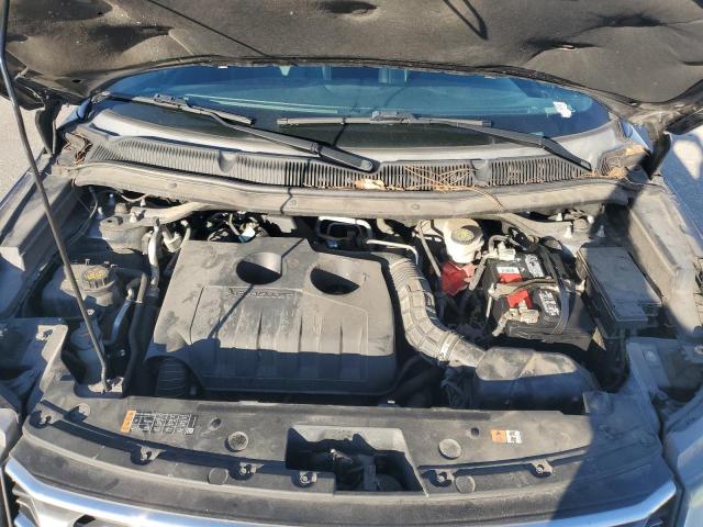 Photo 12 from auction – 2017 FORD EXPLORER X with VIN 1FM5K7DH9HGA14518