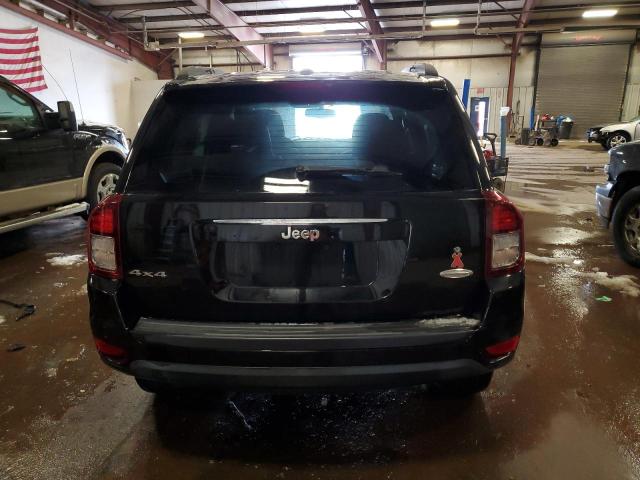 Photo 6 from auction – 2014 JEEP COMPASS LA with VIN 1C4NJDEB2ED846571
