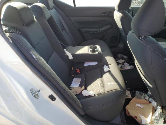 Photo 10 from auction – 2024 NISSAN ALTIMA SV with VIN 1N4BL4DV8RN393362