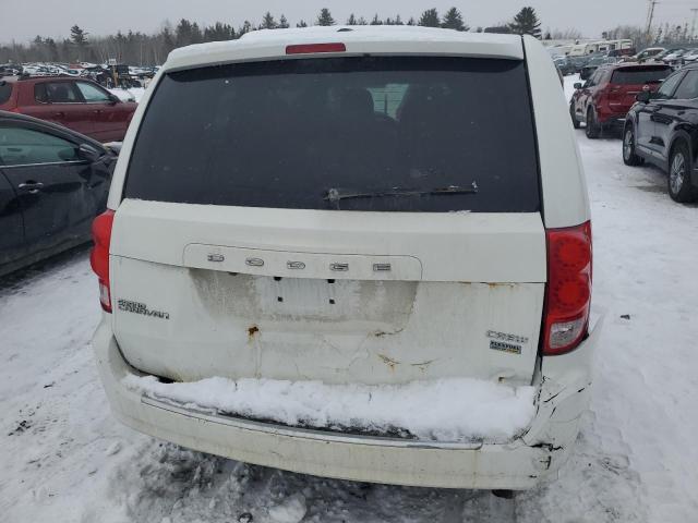 Photo 6 from auction – 2016 DODGE GRAND CARA with VIN 2C4RDGDG0GR345184