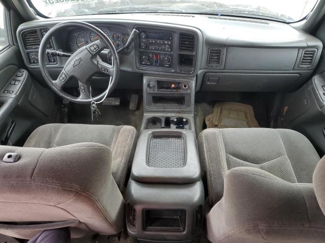 Photo 8 from auction – 2005 CHEVROLET SILVERADO with VIN 1GCEK19BX5E131599