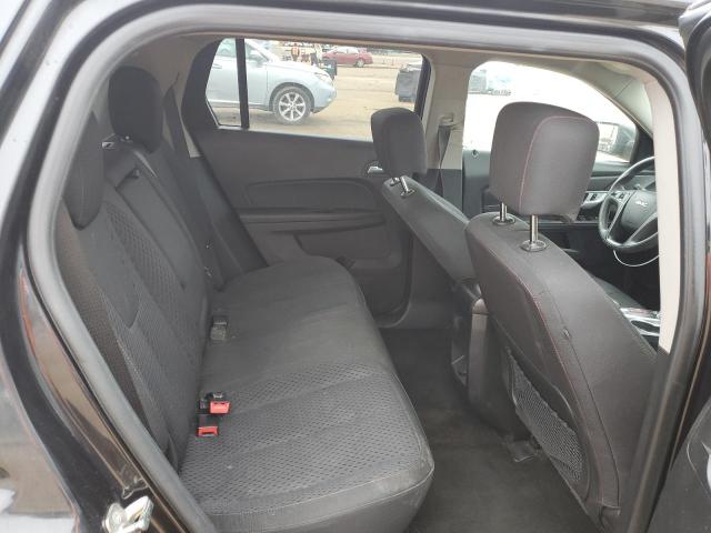 Photo 11 from auction – 2014 GMC TERRAIN SL with VIN 2GKFLVEK7E6183215