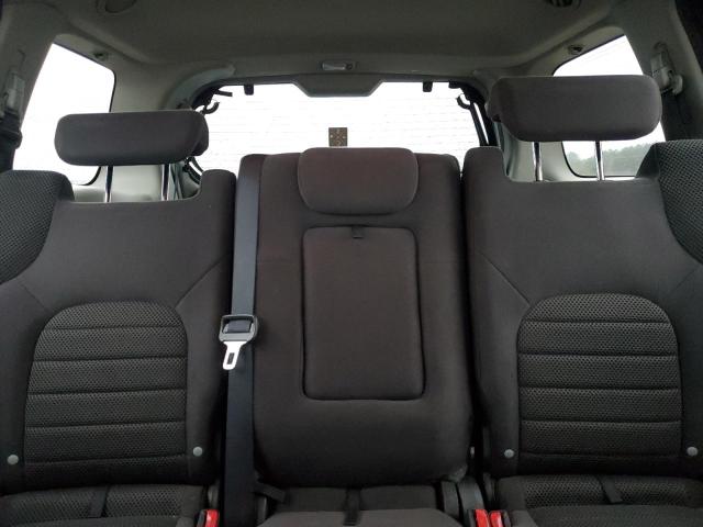 Photo 10 from auction – 2011 NISSAN PATHFINDER with VIN 5N1AR1NN7BC611533