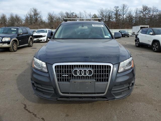 Photo 5 from auction – 2012 AUDI Q5 PREMIUM with VIN WA1LFAFP7CA136270