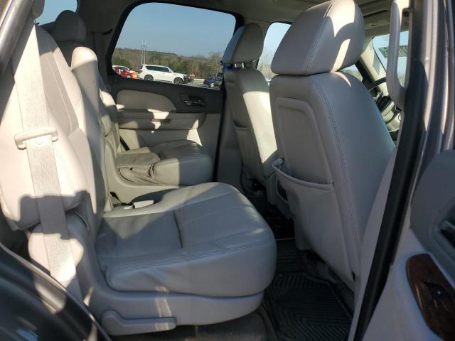 Photo 11 from auction – 2007 CHEVROLET TAHOE C150 with VIN 1GNFC13087J384057
