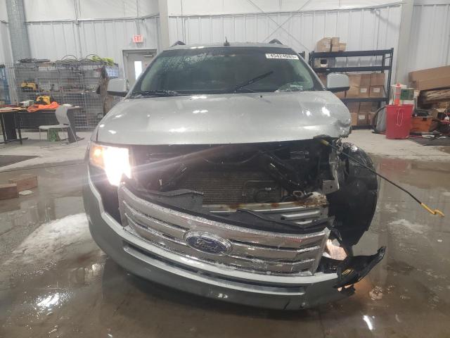 Photo 5 from auction – 2007 FORD EDGE SEL with VIN 2FMDK48C07BA85038