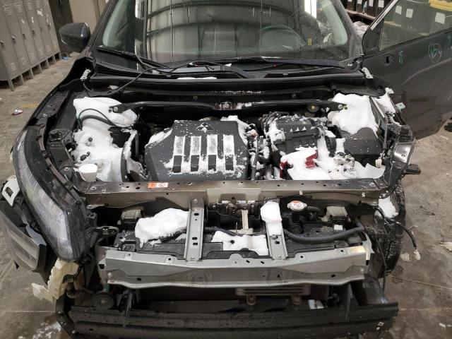 Photo 12 from auction – 2022 MITSUBISHI ECLIPSE CR with VIN JA4ATWAA3NZ018785