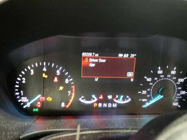 Photo 9 from auction – 2020 FORD ESCAPE SEL with VIN 1FMCU9H91LUA20372