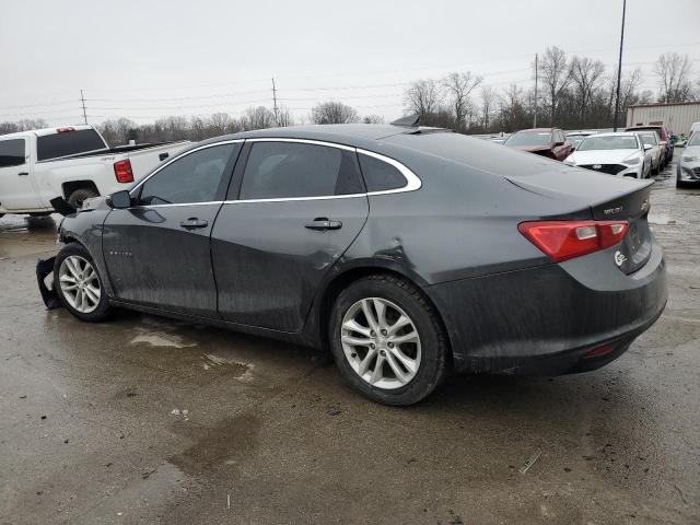 Photo 2 from auction – 2016 CHEVROLET MALIBU LT with VIN 1G1ZE5ST9GF175361