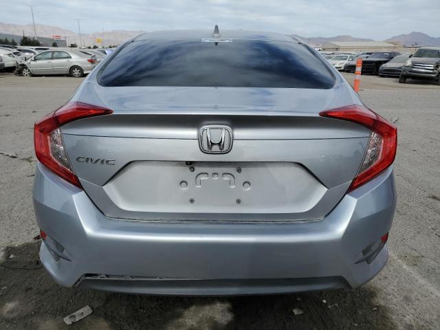 Photo 6 from auction – 2017 HONDA CIVIC EX with VIN 19XFC2F76HE218481
